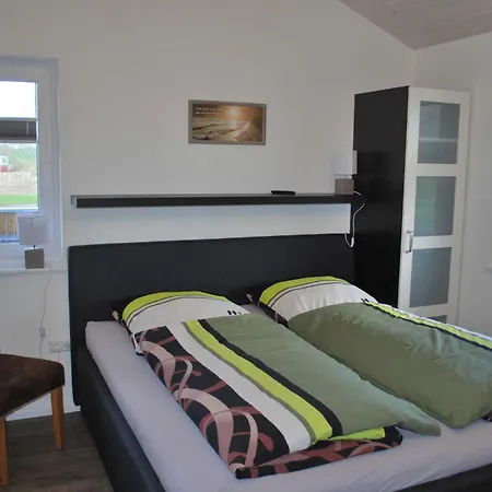 Ferienhaus Kappeln Casa vacanze *