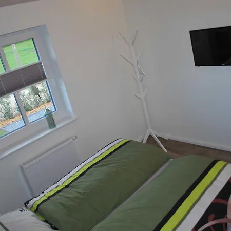 Ferienhaus Kappeln Casa vacanze *