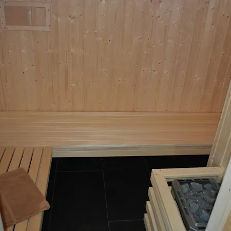 Ferienhaus Kappeln Casa vacanze