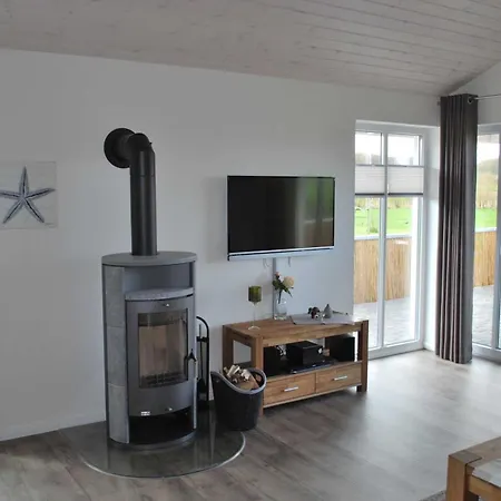 Casa vacanze Ferienhaus Kappeln