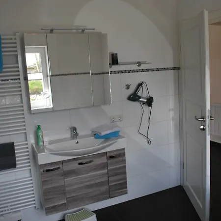 Ferienhaus Kappeln