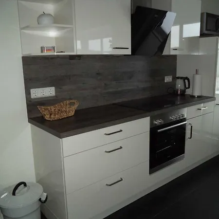 Ferienhaus Kappeln Casa vacanze