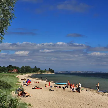 Casa vacanze Ferienhaus Kappeln Steinbergkirche