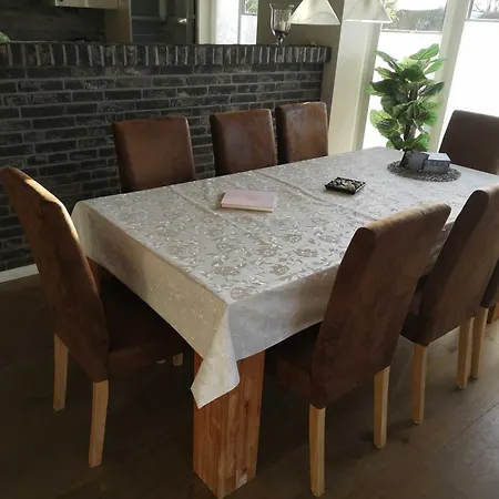 Casa vacanze Ferienhaus Kappeln
