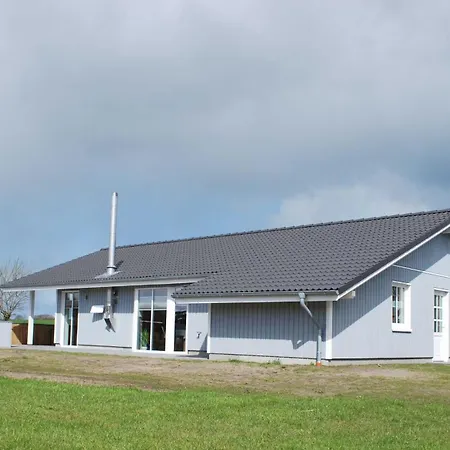 Ferienhaus Kappeln * Steinbergkirche
