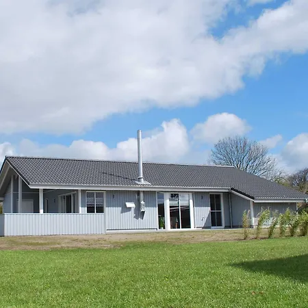 Ferienhaus Kappeln Casa vacanze *